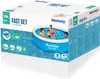 Piscine autoportante Bestway Ø 244 cm avec Pompe et Voir les images du produit 3