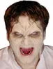 Vampirmaske, geschminkt Produktbild-Vorschau 2