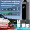 Typ 2 EV Mobile Wallbox Tragbares Ladegerät für Produktbild-Vorschau 6