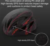 Ultraleichter Fahrradhelm für Erwachsene, Unisex, mit Produktbild-Vorschau 2