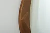 riess-ambiente Wandspiegel ORGANIC 65cm braun Massivholz Produktbild-Vorschau 7