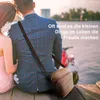 ROYALZ Echtleder Umhängetasche Herren Leder klein "Phoenix" Produktbild-Vorschau 6