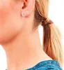 s.Oliver Damen Ohrstecker SO PURE 2017259 Herz Silber Produktbild-Vorschau 6