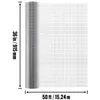 Rete metallica VEVOR, 915 mm x 15,24 m, filo per voliere, Anteprima dell’immagine prodotto 8