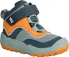 Affenzahn Explory Hase Klettschuh Grün in Gr. 25 Produktbild-Vorschau 1