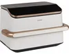 Cosori TF101S Dual Blaze TwinFry, bianco Anteprima dell’immagine prodotto 5