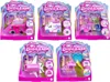 Mini BarbieLand Spielset mit Fahrzeug & Puppe – Farbwechsel Produktbild-Vorschau 2