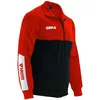 OMKA Trainingsanzug Sportanzug Jogginganzug Freizeitanzug, Produktbild-Vorschau 2