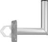 Goobay 67300 Aluminium Support mural pour parabole SAT, Voir les images du produit 12
