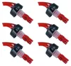 6 pezzi. Versatore 2 cl. Versatore Dosatore per bottiglie - Anteprima dell’immagine prodotto 1