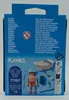 PLAYMOBIL Special plus Homme avec baignoire Voir les images du produit 11