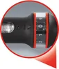 KS Tools 1/2" ERGOTORQUE40-200 Červený, ráčnový momentový Náhled obrázku produktu 13