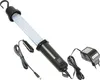 as-schwabe Lampe torche à LED sur accu HH60 60 LED blanc Voir les images du produit 1