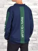 BEZLIT Jungen Sweatshirt mit Rücken Print Navy 146 Produktbild-Vorschau 6