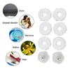Panni mop per Dreame Bot W10 W10 Pro, pad di ricambio per Anteprima dell’immagine prodotto 9
