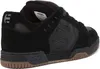 Etnies Faze - Męskie buty do skateboardingu czarne Podgląd zdjęcia produktu 9