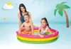 INTEX 57412NP - Planschbecken - Sunset Glow Baby Pool Produktbild-Vorschau 13