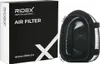 Luftfilter RIDEX 8A0276 für BMW X3 (F25) Filtereinsatz Produktbild-Vorschau 6