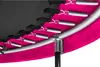 Salta Comfort Edition Trampoline - Diameter 251 cm - Roze Productafbeelding-voorbeeld 3