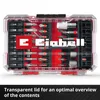 Einhell 49118953 Set di punte per trapano 42 pz Anteprima dell’immagine prodotto 17