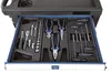 Scheppach Chariot d'atelier TW1000 Chariot à outils Armoire Voir les images du produit 19