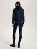 Tommy Hilfiger Equestrian Hoodie Damen Greenwich Graphic Produktbild-Vorschau 5