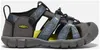 Keen Seacamp, Kinder Outdoorschuh, grau(magnetprimrose), Produktbild-Vorschau 12