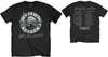 Guns N' Roses Not in this Lifetime Tour Xerox Black L Produktbild-Vorschau 2