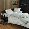 Janine Mako-Satin linge de lit 135x200,80x80 2 pièces Voir les images du produit 3