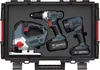 Qbrick System ONE Organizer XL 2.0 MFI stapelbar 582 x 387 Produktbild-Vorschau 8