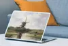MuchoWow® Laptop Aufkleber Sticker Cover Mühle - Willem Produktbild-Vorschau 4
