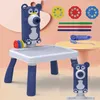Stolik do rzutnika Tetris Bear 2200-10 Podgląd zdjęcia produktu 3