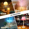 Wasserwellen LED Tischlampe mit Fernbedienung, 16 Farben, Produktbild-Vorschau 6