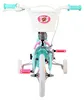 Vélo enfant Paw Patrol - Fille - 12 pouces - Rose Voir les images du produit 4