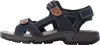 Rieker 26158-14 Herrensandale, Blau, Leder/Synthetik,, Produktbild-Vorschau 31