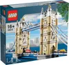 LEGO Creator Expert Tower Bridge, Zestaw do budowania, 16 Podgląd zdjęcia produktu 2