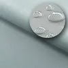 Tkanina Oxford s voděodolnou PVC vrstvou - holubičí šedá, Náhled obrázku produktu 1