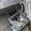 Elektrovergussmasse Epoxidharz IP68 & IP69 bis 1000 Volt Produktbild-Vorschau 7