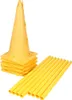 Merco Jump 4HS38 agility training set pack 1 set Voir les images du produit 2