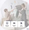 FEDVE Schlafsofa Sofa Sekwana Funktionssofa Bettsofa Produktbild-Vorschau 8