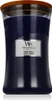 WoodWick Hinoki Dahlia, Zylinder, Violett, 1 Stück(e) Produktbild-Vorschau 2