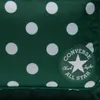 CONVERSE Plecak uni  zielony wzór w kropki model Podgląd zdjęcia produktu 4