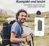 Kombinierbare Mehrpersonen-Luftmatratze - 150kg Produktbild-Vorschau 6