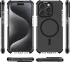 Cubenest Schutzhülle für iPhone 15 Pro MagPro Strong Guard Produktbild-Vorschau 2