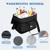 Valle Verde 20 Liter Coolerbag, Kühltasche, Kühlkorb, Produktbild-Vorschau 2