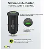 Goobay 61739 Chargeur rapide de voiture Dual-USB USB-C™ PD Voir les images du produit 14