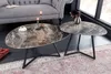 riess-ambiente Nowoczesny stolik kawowy MARVELOUS 90 cm, Podgląd zdjęcia produktu 5