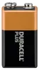DURACELL Alkaline Batterie "PLUS POWER" E Block 9V 1er Produktbild-Vorschau 22