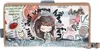 Anekke Geldbörse Fun & Music Wallet Multicolor mehrfarbig Produktbild-Vorschau 5