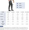 BROKIG Pantaloni da jogging cargo da uomo Pantaloni da Anteprima dell’immagine prodotto 6